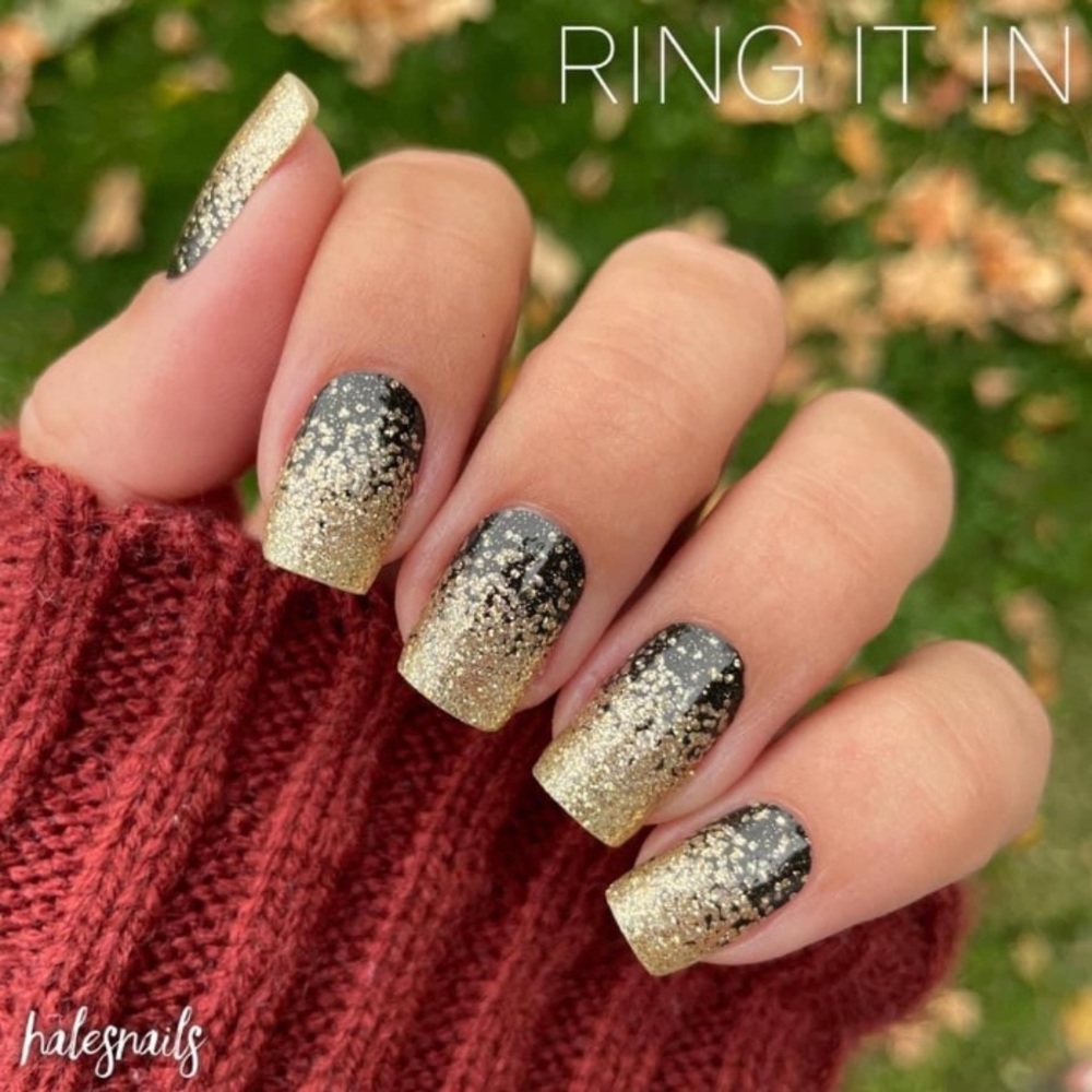 Color Street Ring it In - Picture 2 of 2
